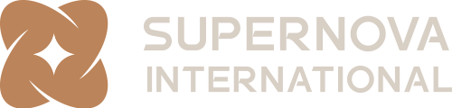 SuperNova logo