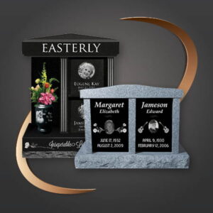 Cremation Granite Memorials