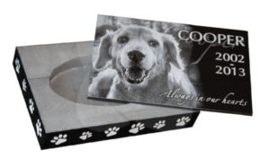 engraved pet cremation memorial cremation pet marker