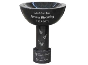 How To Adapt To Rising Cremation Trends 7 Birdbath Garden