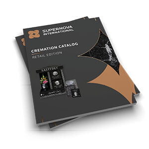 cremation catalog