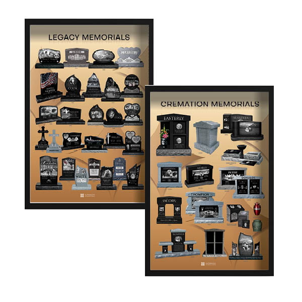 posters