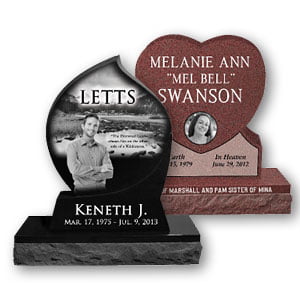 6 Types of Granite Monuments Your Customers Will Love 3 2 memorials premium