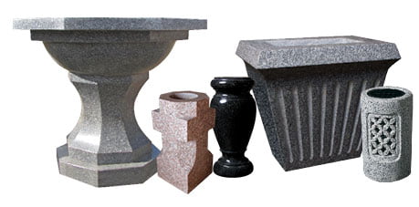 5 Ways to Personalize a Cremation Memorial 5 garden monuments