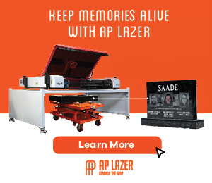 Website Banner Graphics SN 21 ap lazer ad