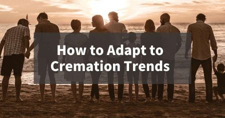 Read more about the article Adapting to Rising Cremation Trends