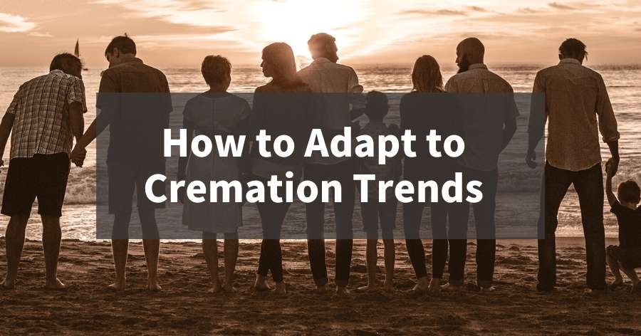 Read more about the article Adapting to Rising Cremation Trends