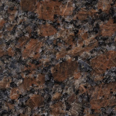 dakota mahogany color swatch