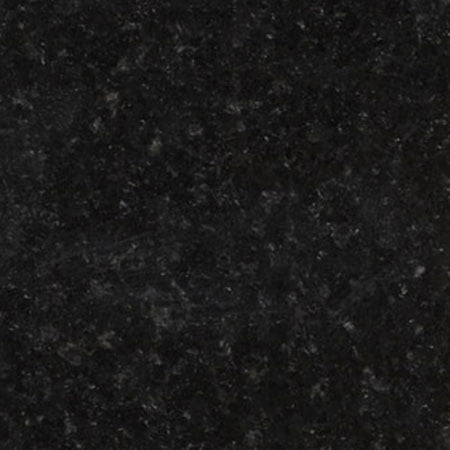 flash black color swatch
