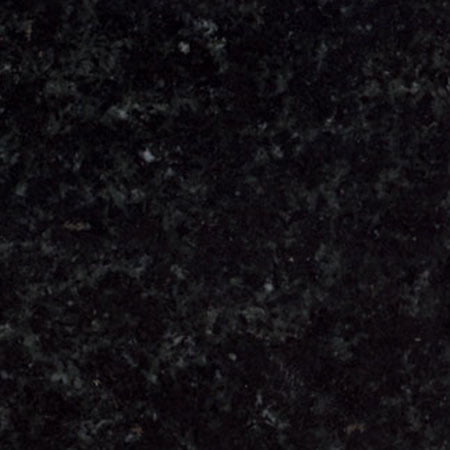 night black color swatch
