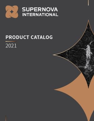 Specialize in Customization with our Granite Color Options 3 product catalog mockup