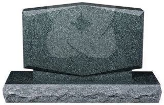 Grey Granite